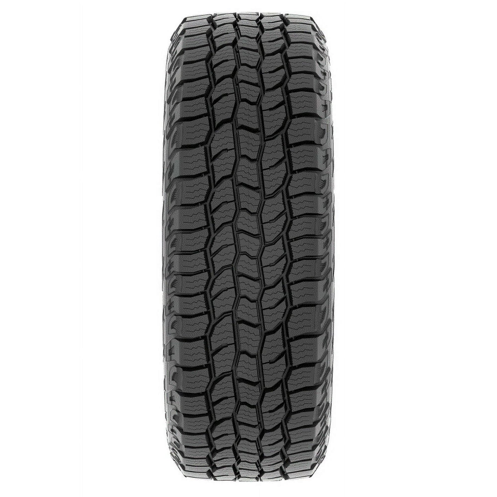 Cooper Discoverer All-Terrain LT275/65R18 123S Tire