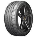 Continental ContiSportContact 5P UHP Summer 235/35ZR19 91Y XL Passenger Tire