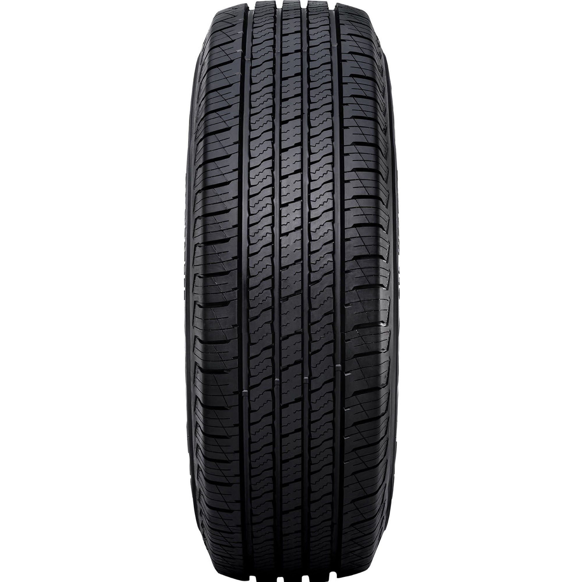 Radar Rivera H/T Highway LT245/70R17 119/116S E Light Truck Tire