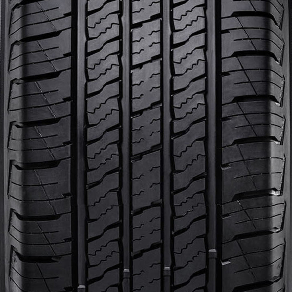 Radar Rivera H/T Highway LT245/70R17 119/116S E Light Truck Tire