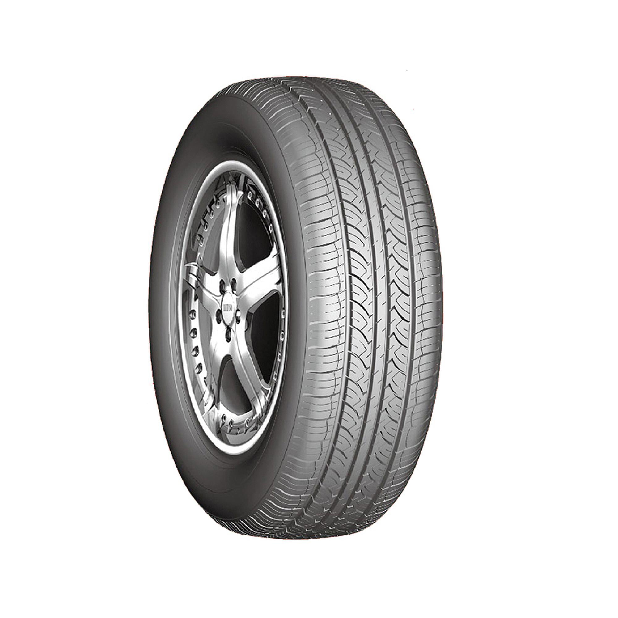 Forceum Ecosa All Season 205/70R14 97H Passenger Tire