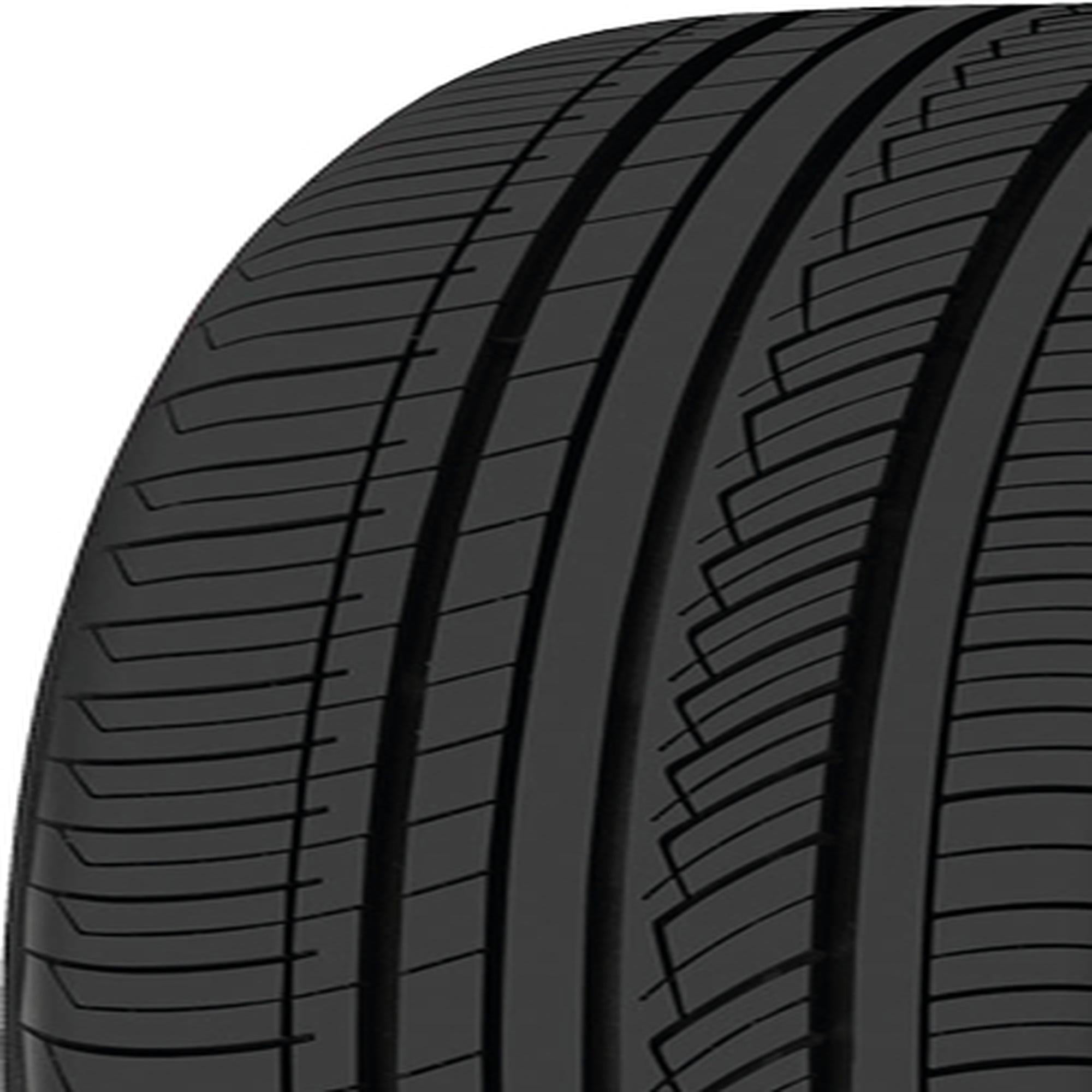Forceum Ecosa All Season 205/70R14 97H Passenger Tire