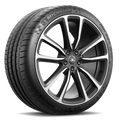 Michelin Pilot Super Sport 265/40ZR18 101Y XL Tire