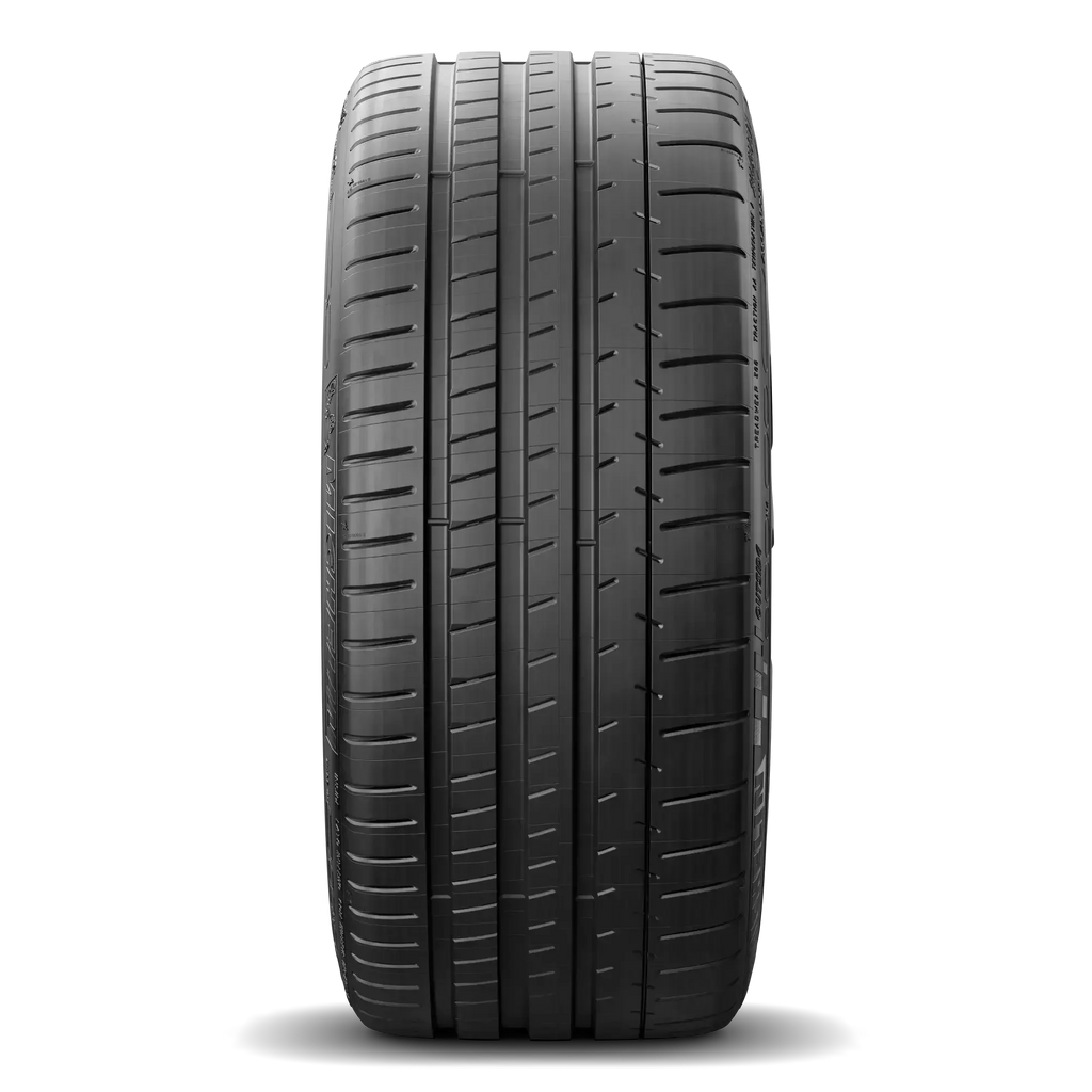 Michelin Pilot Super Sport 265/40ZR18 101Y XL Tire