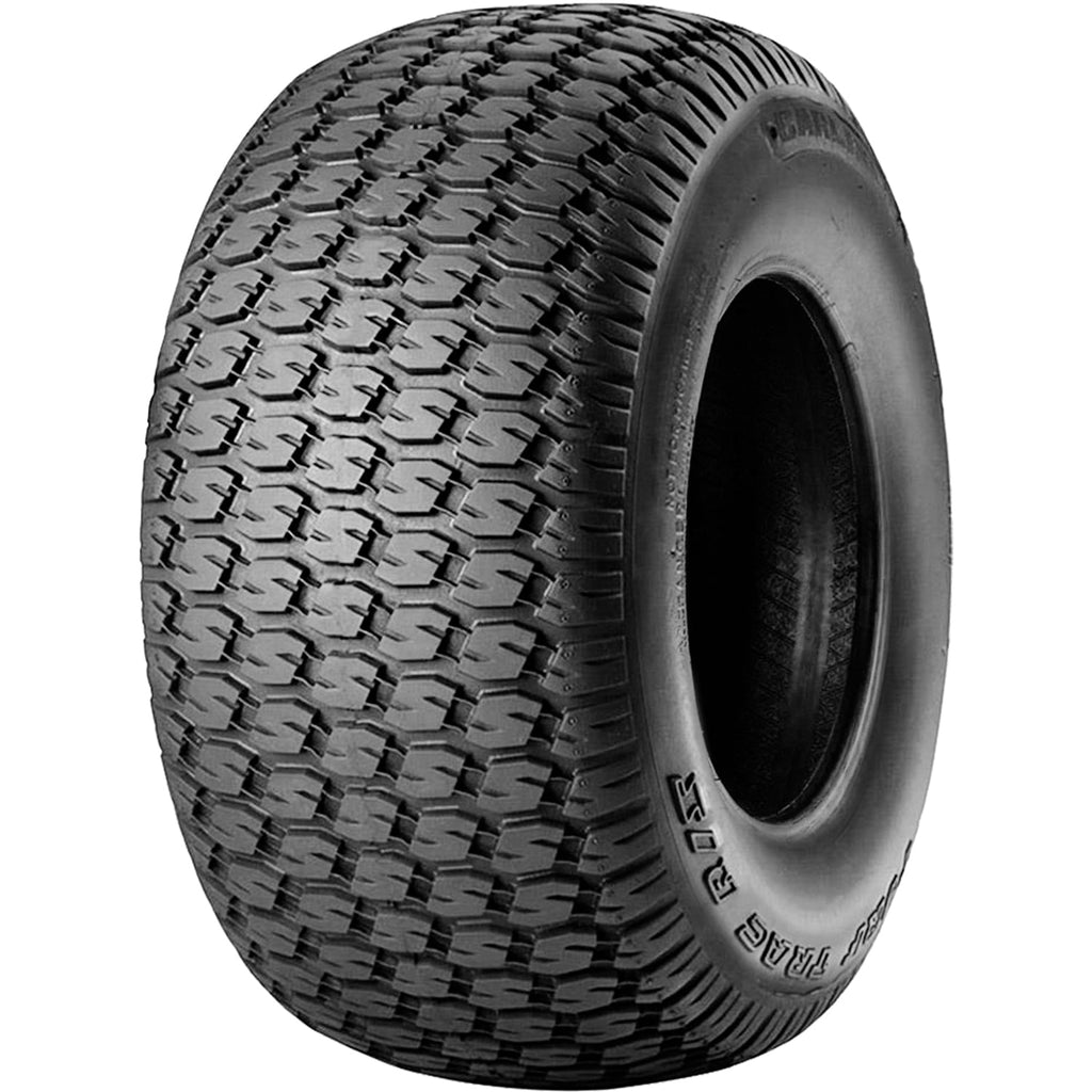 Carlisle Turf Trac RS Lawn & Garden Tire - 24X12-10 LRB/4ply