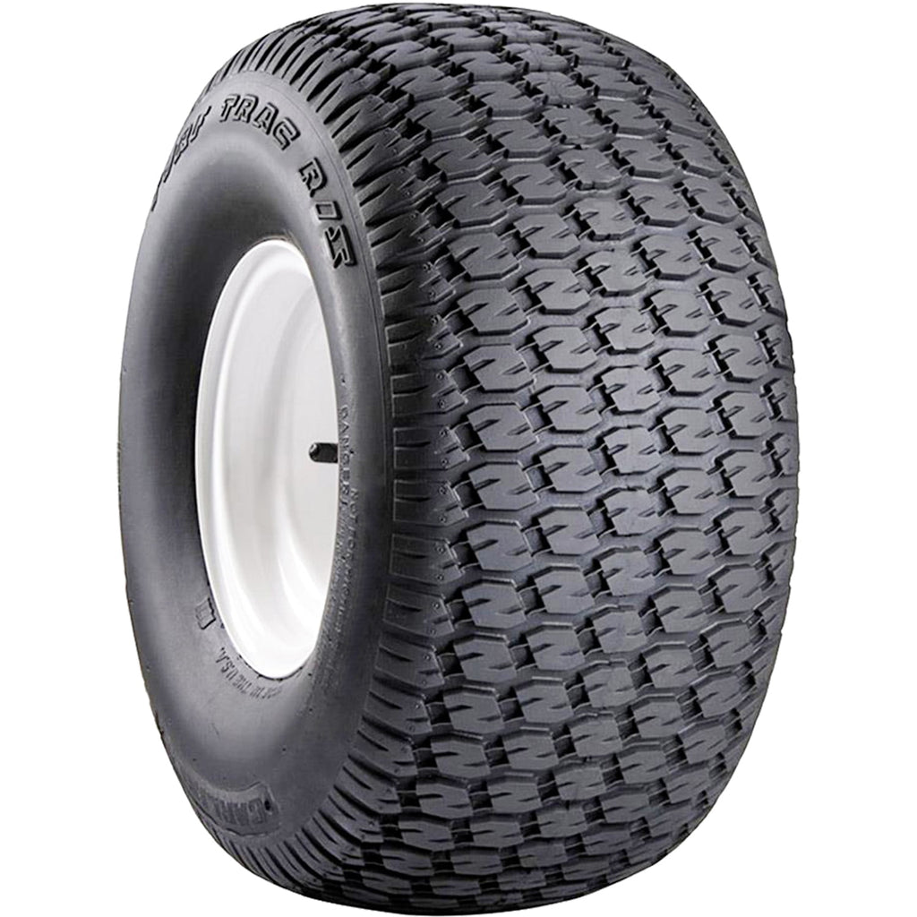 Carlisle Turf Trac RS Lawn & Garden Tire - 24X12-10 LRB/4ply