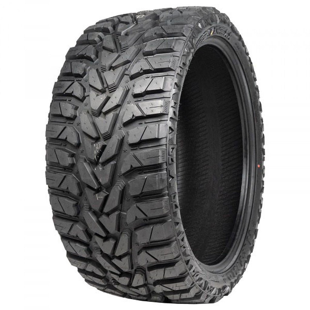 Versatyre MXT/HD Mud Terrain LT36X13.50R20 126Q F Light Truck Tire