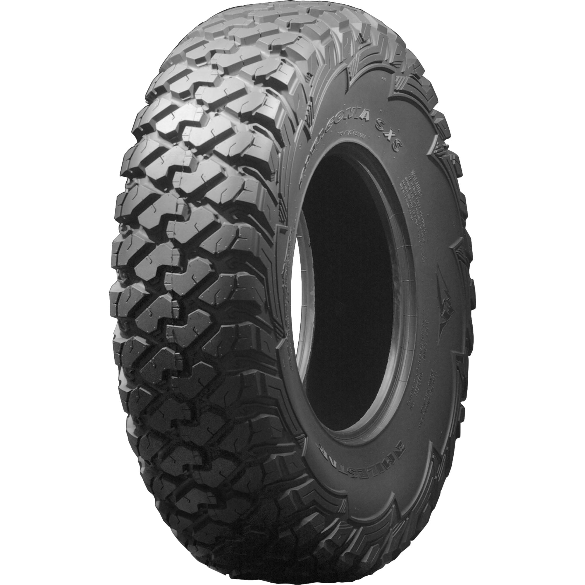 Milestar Patagonia SXS LT32/10.00R15 67M D ATV/UTV Tire