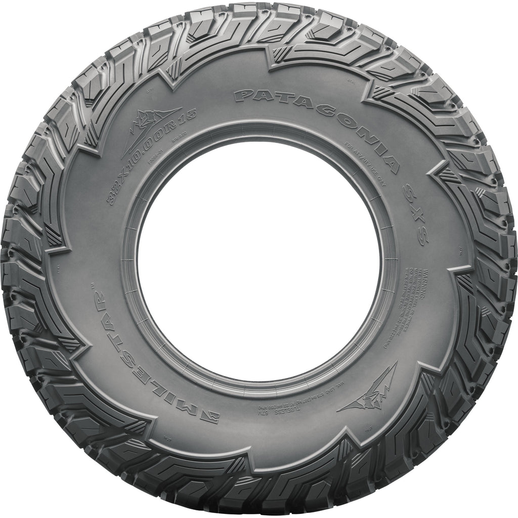 Milestar Patagonia SXS LT32/10.00R15 67M D ATV/UTV Tire
