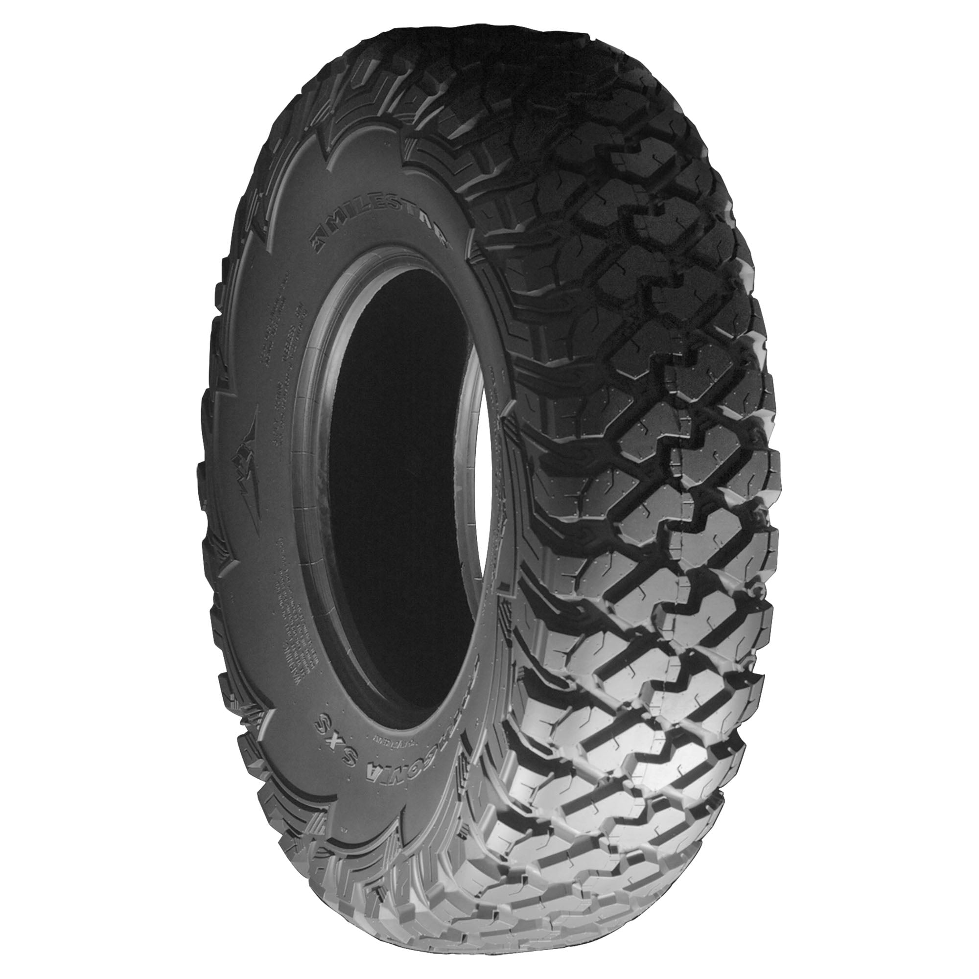 Milestar Patagonia SXS LT32/10.00R15 67M D ATV/UTV Tire