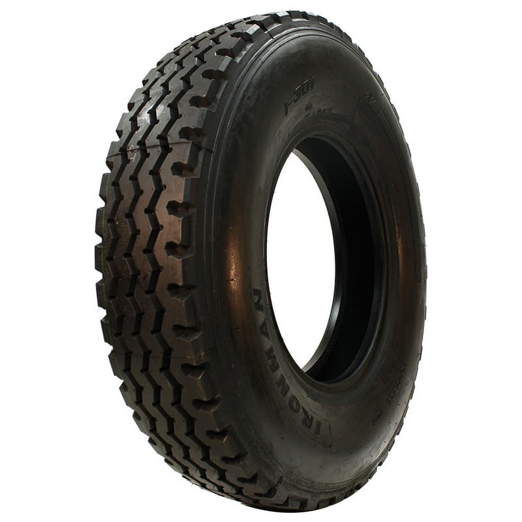 Ironman I-301 11R24.5 149L108 H Tire