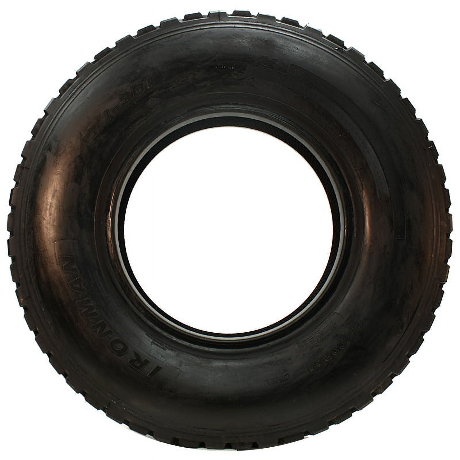 Ironman I-301 11R24.5 149L108 H Tire