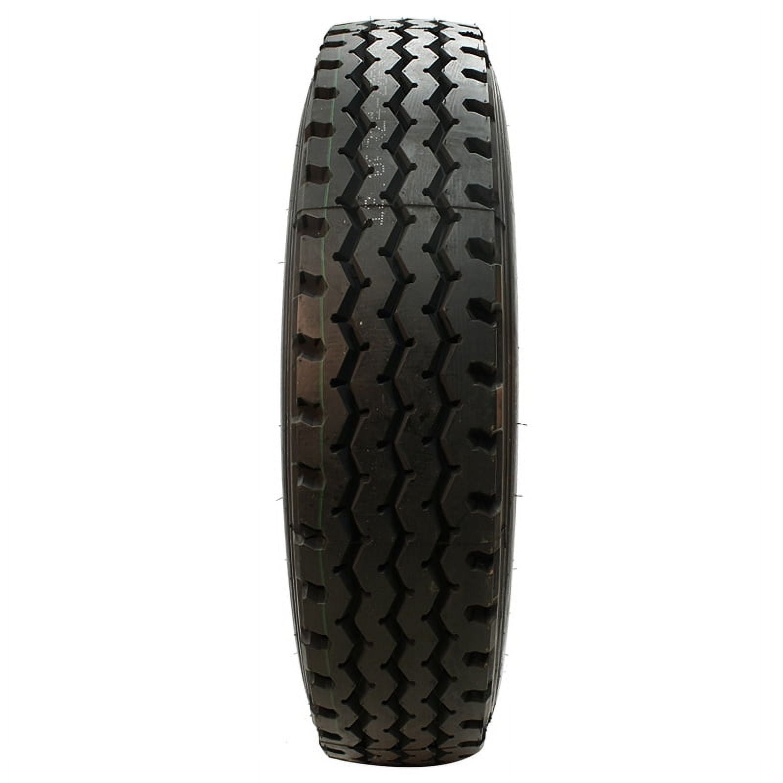 Ironman I-301 11R24.5 149L108 H Tire