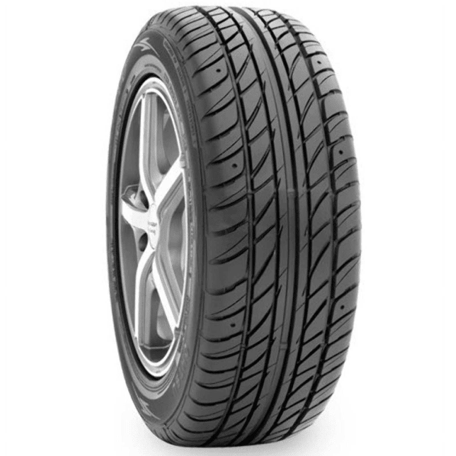 Ohtsu FP7000 All-Season Tire - 225/45R17 94W