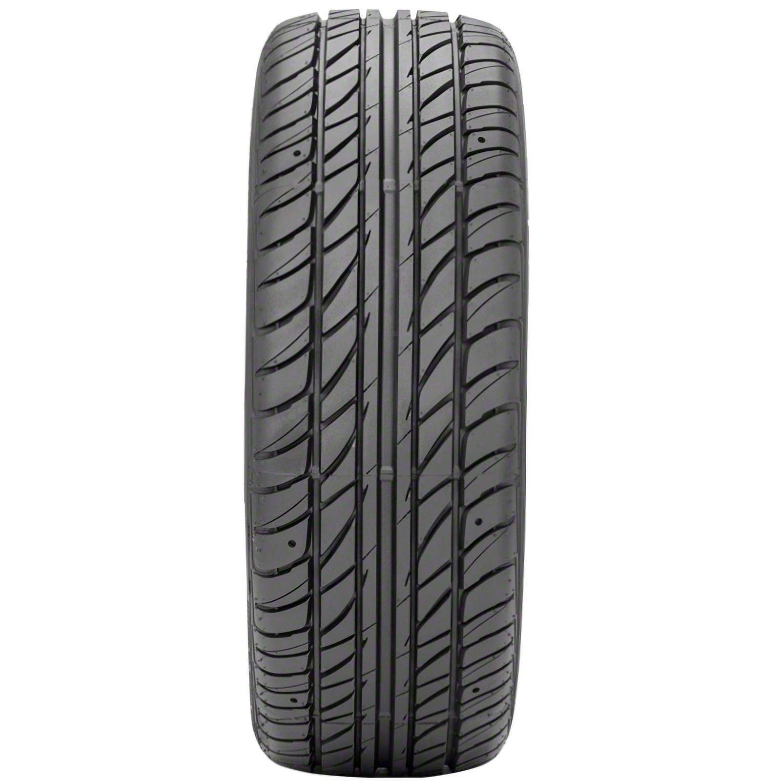 Ohtsu FP7000 All-Season Tire - 225/45R17 94W
