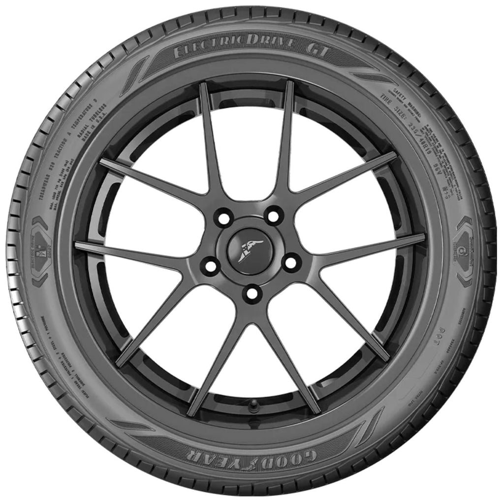 Goodyear ElectricDrive GT UHP All Season 235/40R19 96W XL Electric Vehicle Tire