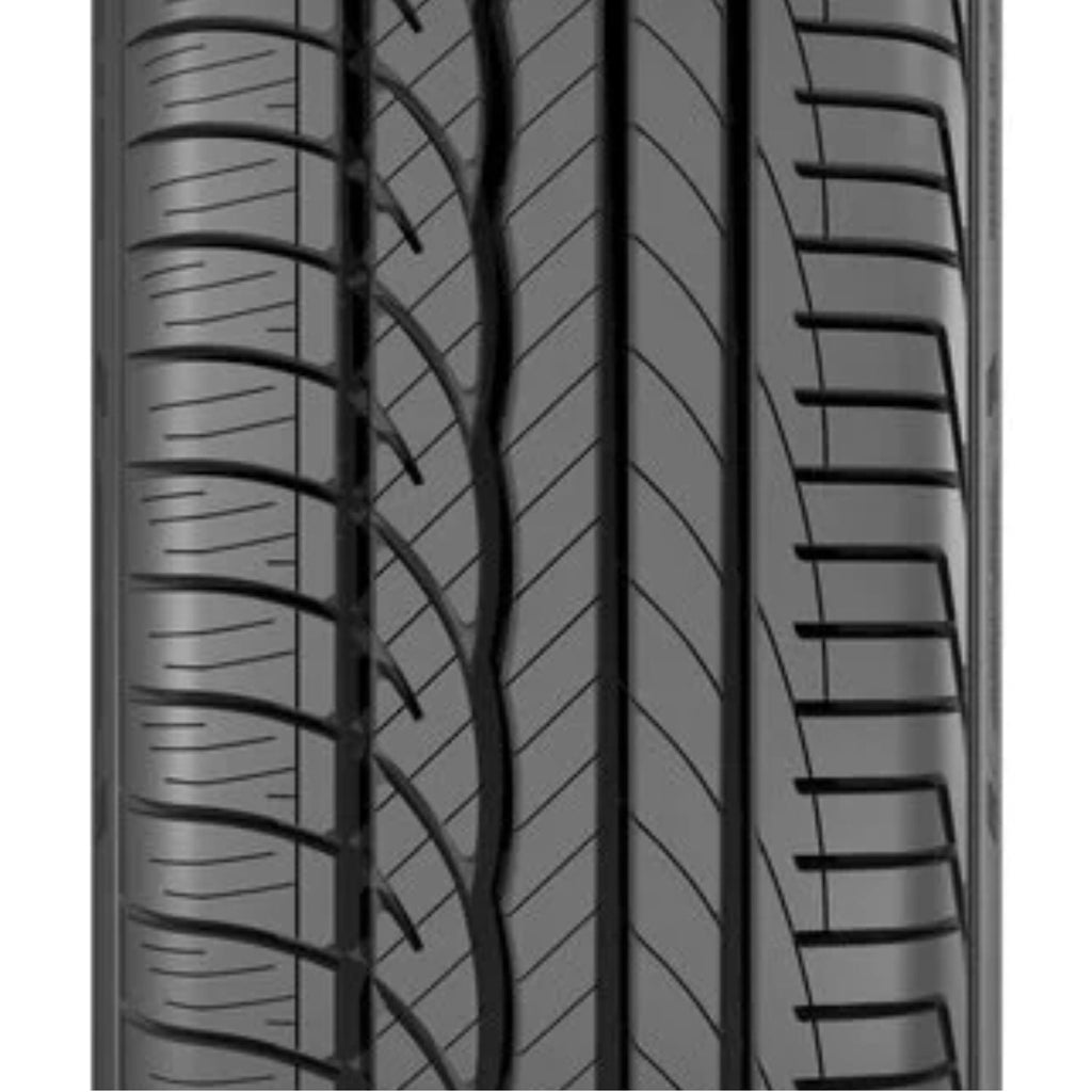 Goodyear ElectricDrive GT UHP All Season 235/40R19 96W XL Electric Vehicle Tire