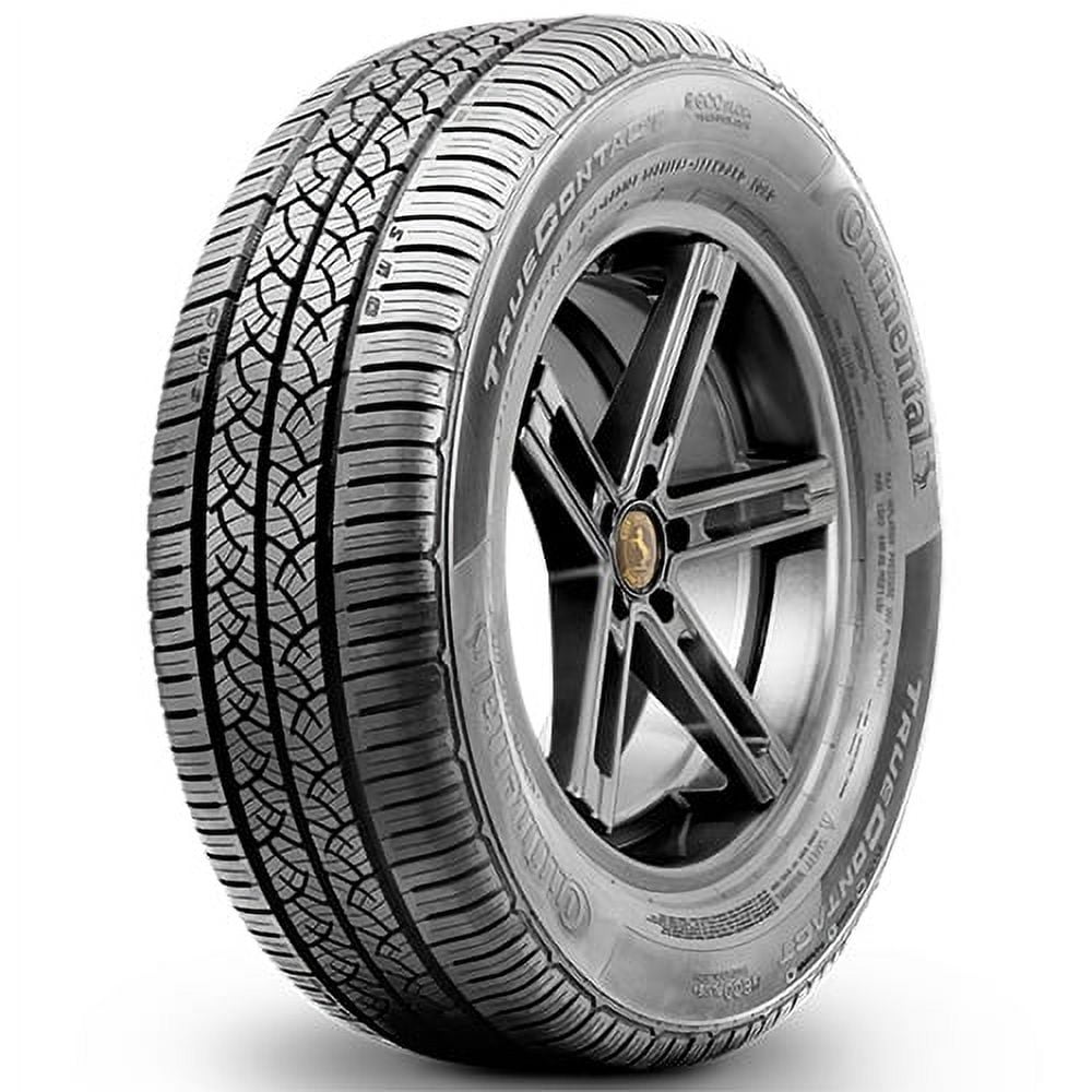 Continental TrueContact Tour 195/65R15 91 H Tire
