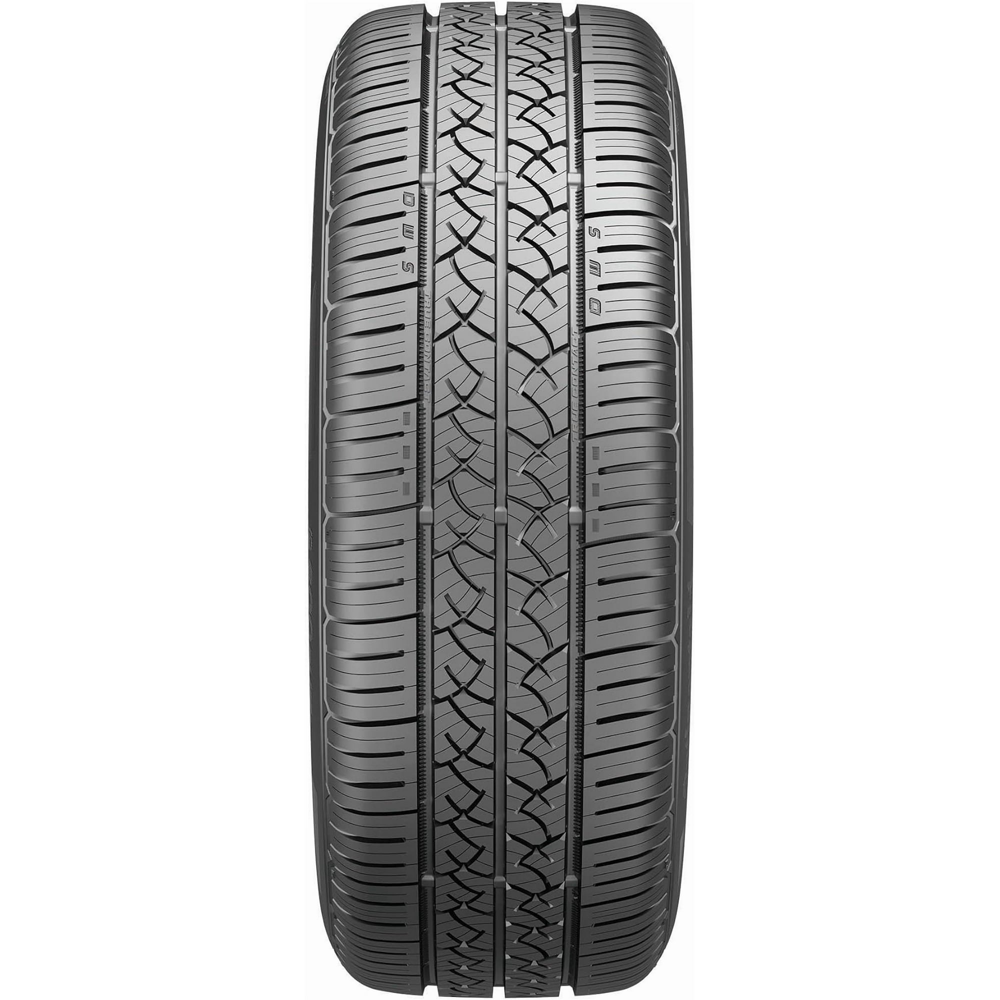Continental TrueContact Tour 195/65R15 91 H Tire