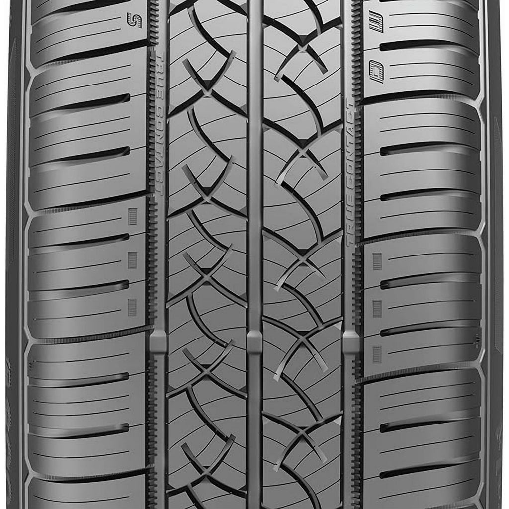 Continental TrueContact Tour 195/65R15 91 H Tire