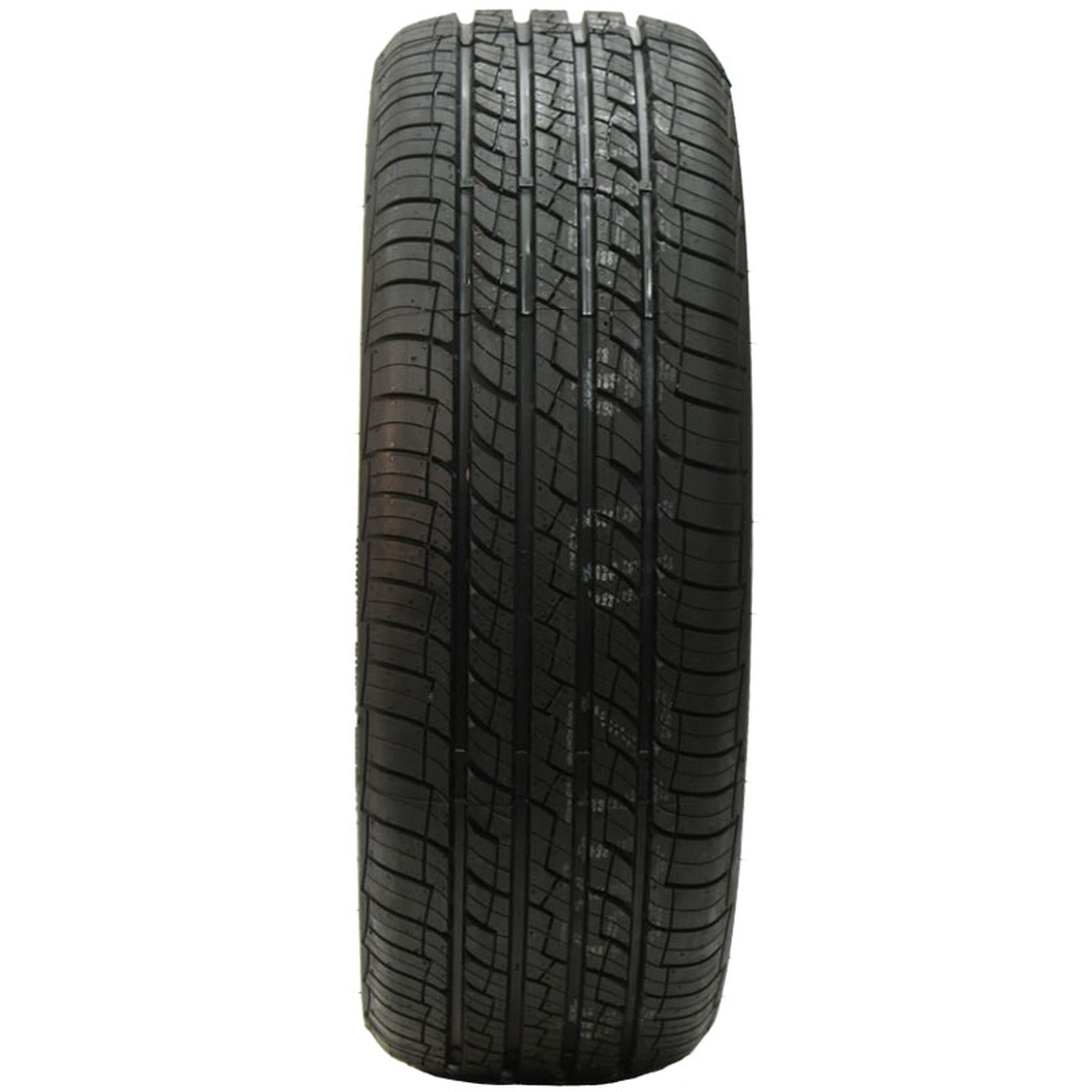 Mastercraft SRT Touring All Season 195/60R15 88H Passenger Tire