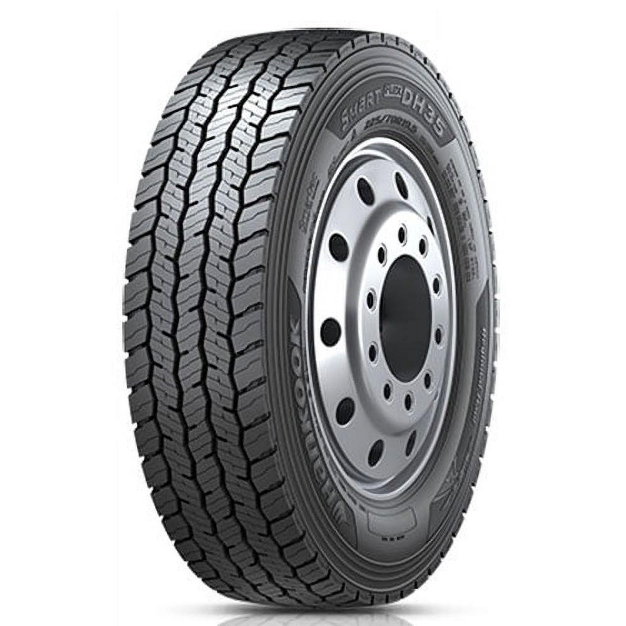 Hankook DH35 225/70R19.5 126N G Tire