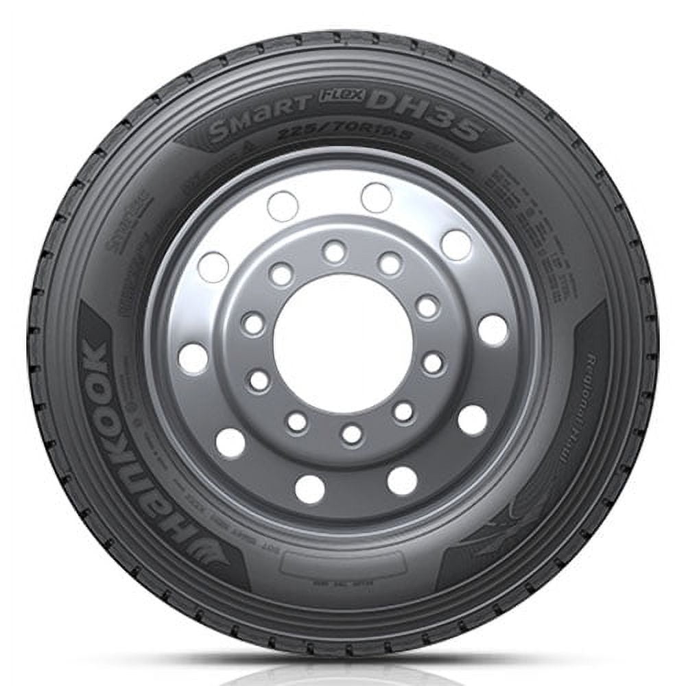 Hankook DH35 225/70R19.5 126N G Tire