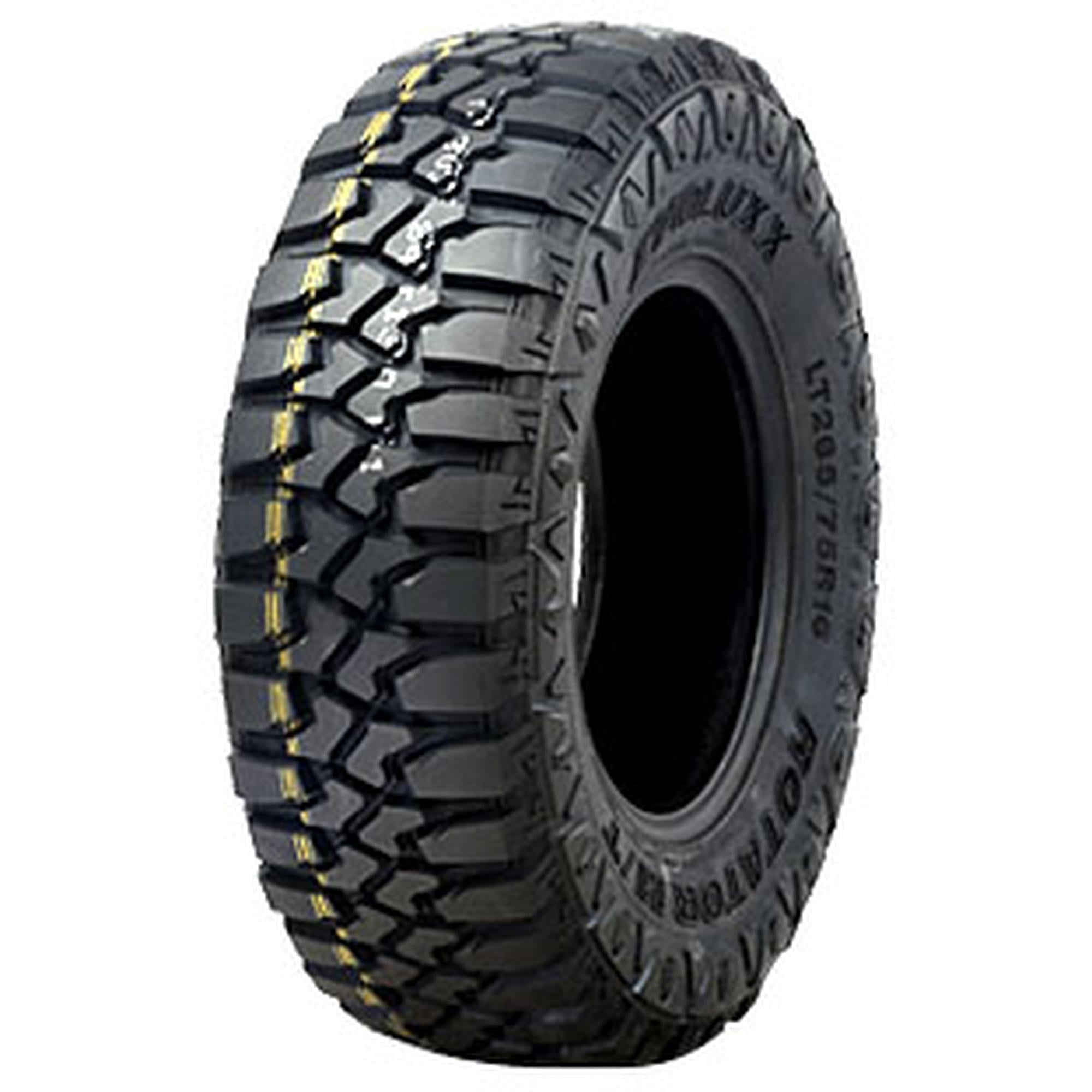 Evoluxx Rotator M/T Mud Terrain LT235/85R16 120/116S E Light Truck Tire