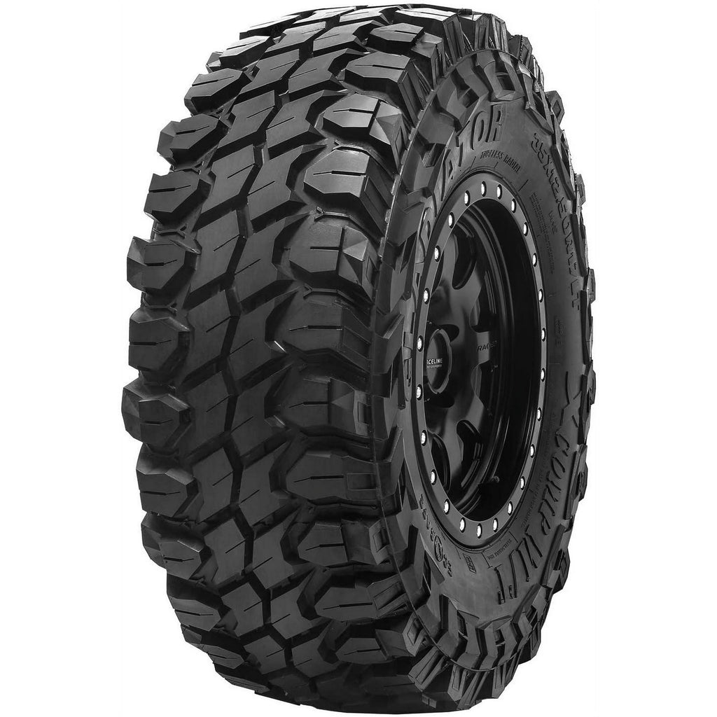 Gladiator All-Season LT37X13.50R26 Light Truck Mud Terrain Tire