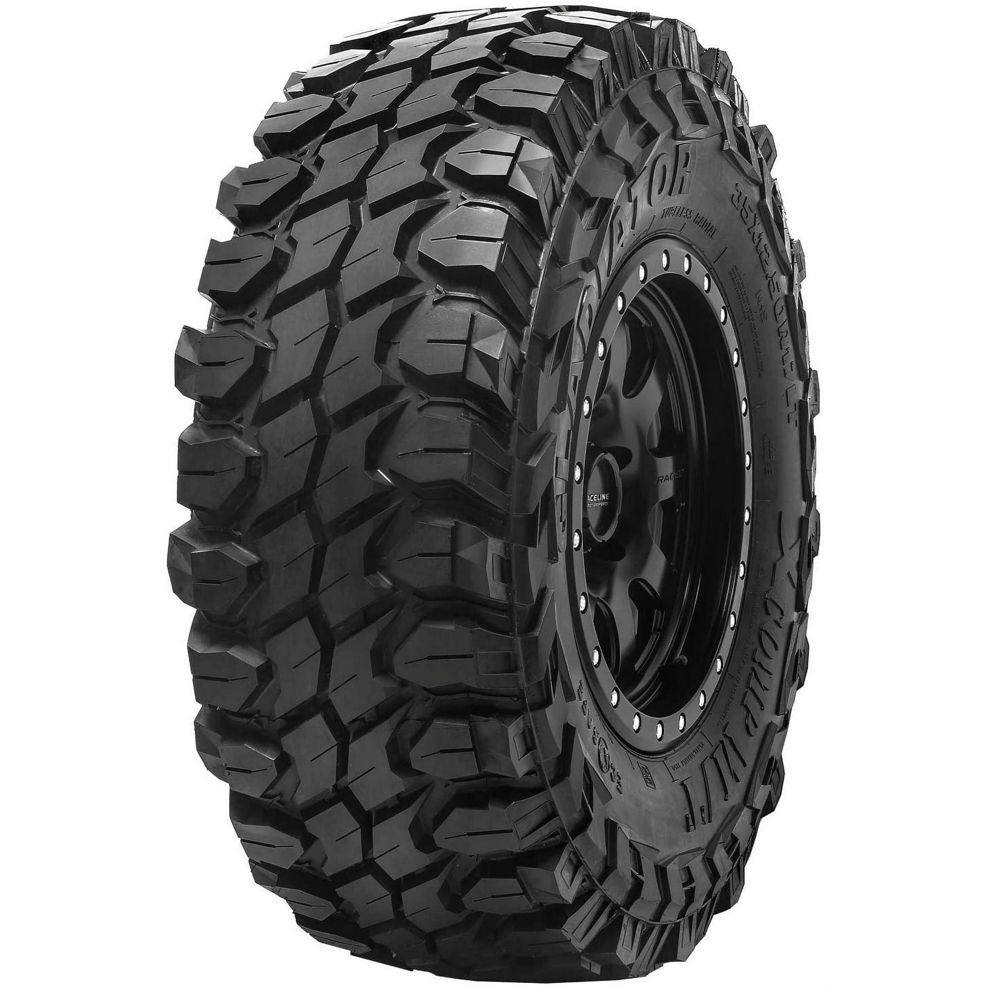 Gladiator All-Season LT37X13.50R26 Light Truck Mud Terrain Tire