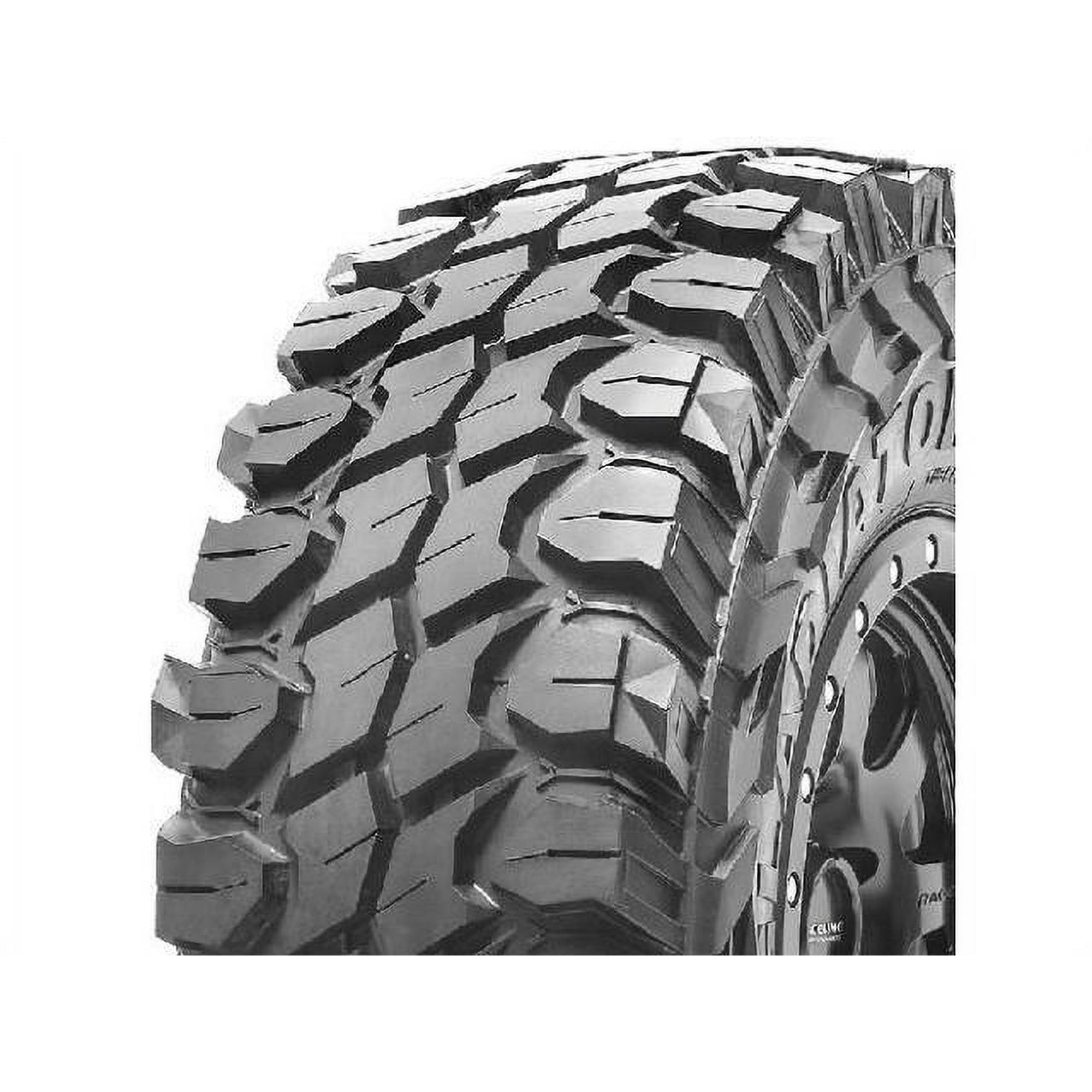 Gladiator All-Season LT37X13.50R26 Light Truck Mud Terrain Tire