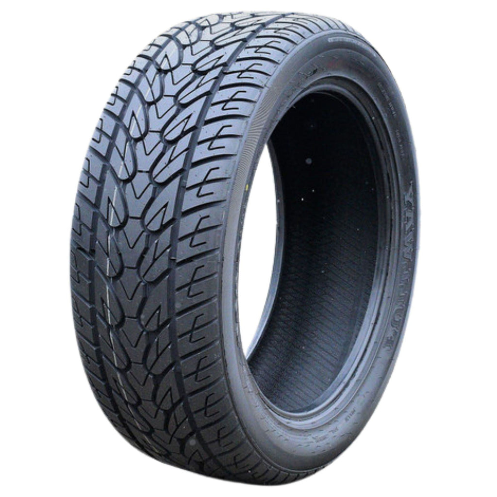 Fullway HS266 All Season P275/55R20 117H XL Passenger Tire