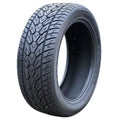 Fullway HS266 All Season P275/55R20 117H XL Passenger Tire