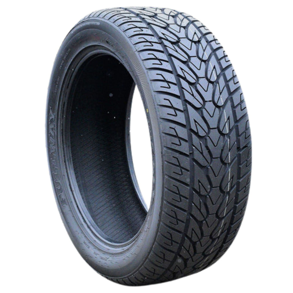 Fullway HS266 All Season P275/55R20 117H XL Passenger Tire