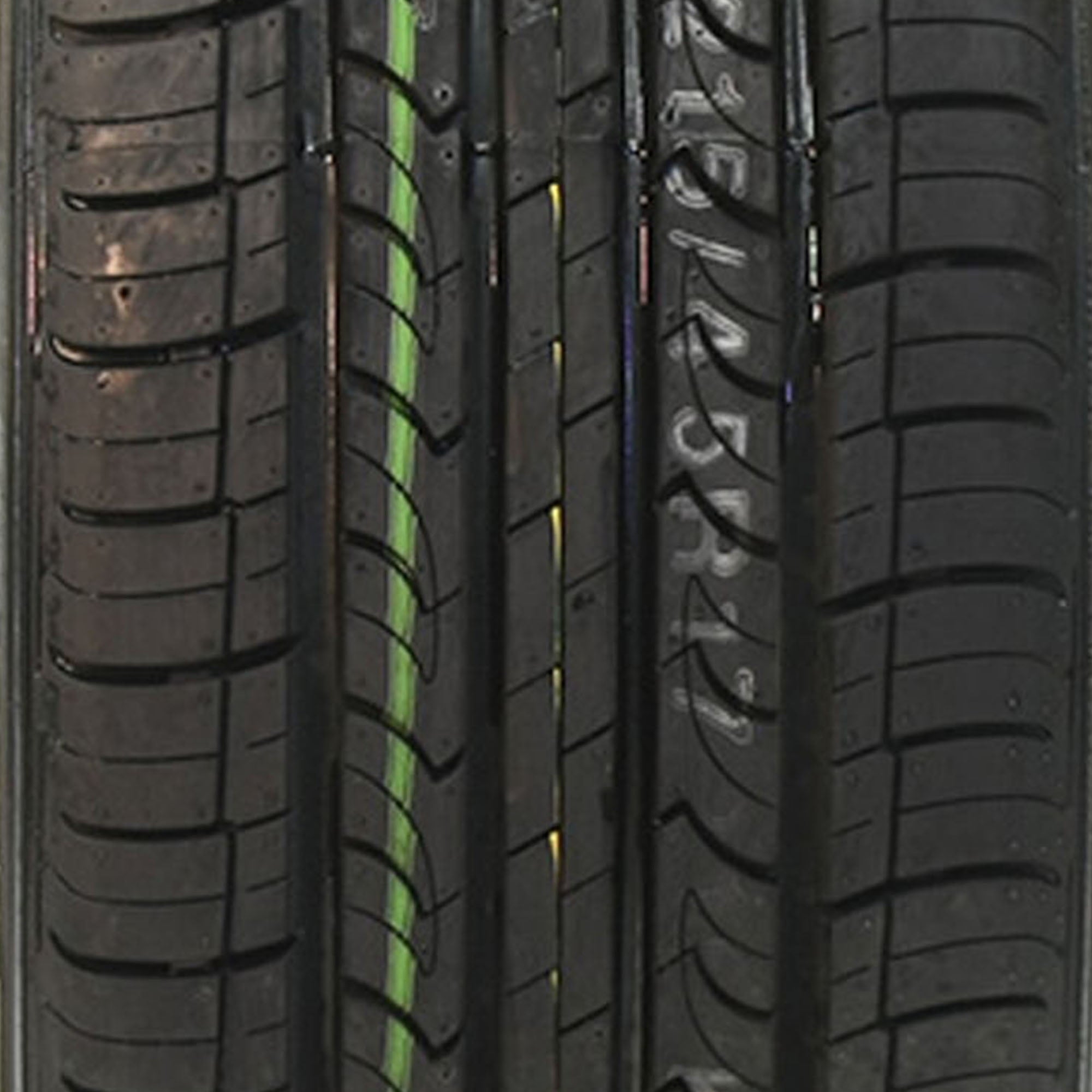 Nexen CP672 205/65R16 95 H Tire Fits: 2016-21 Chevrolet Malibu L, 2013-17 Honda Accord LX