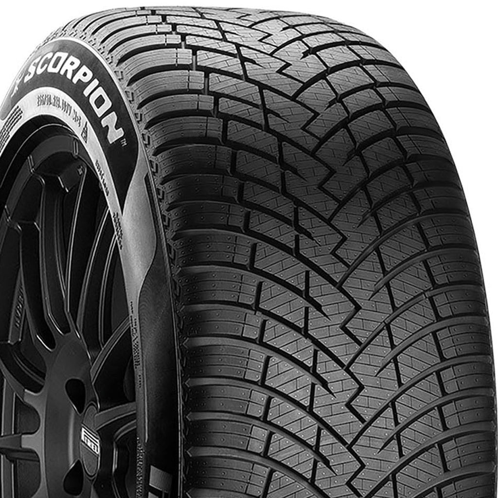 Pirelli 265/50R20 107V PIR SCORPION WEATHERACTIVE
