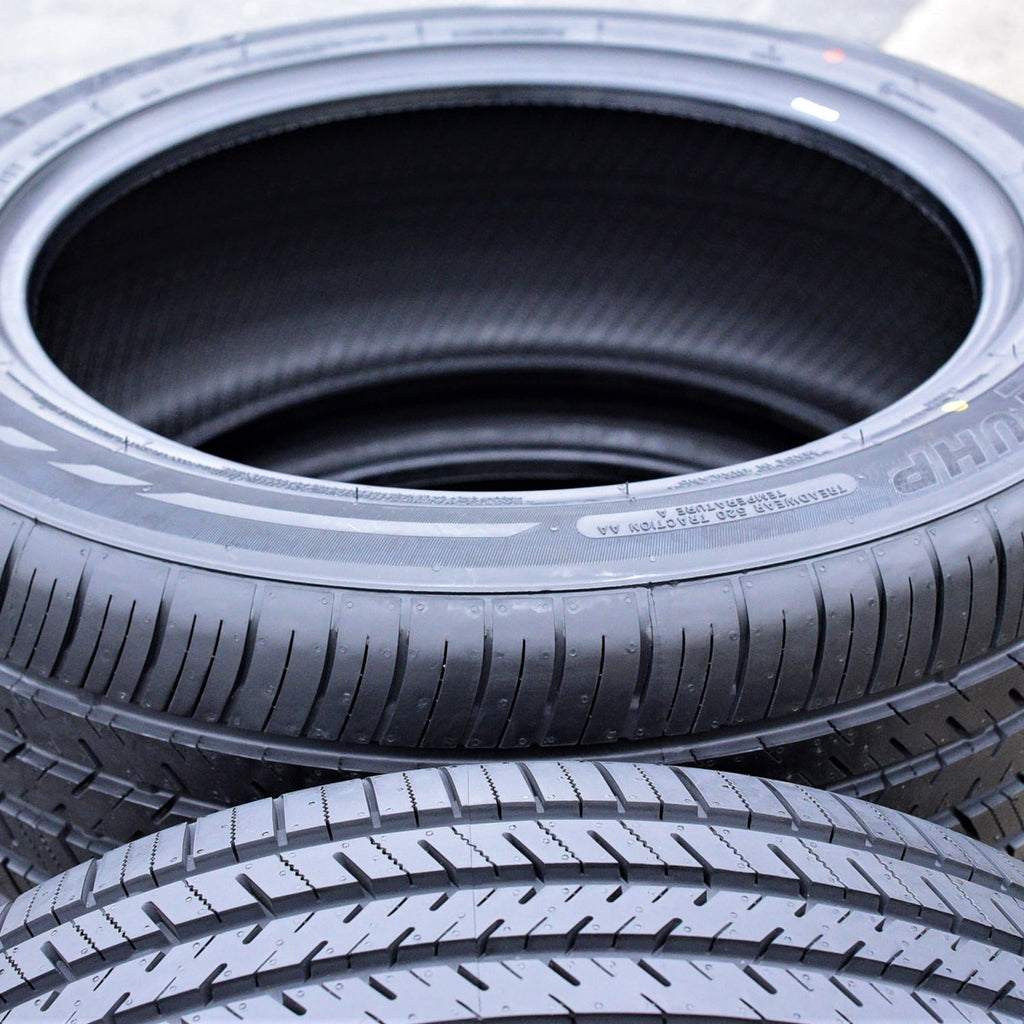 Atlas Tire Force UHP 215/45ZR17 215/45R17 91W XL High Performance a/s All Season Tire