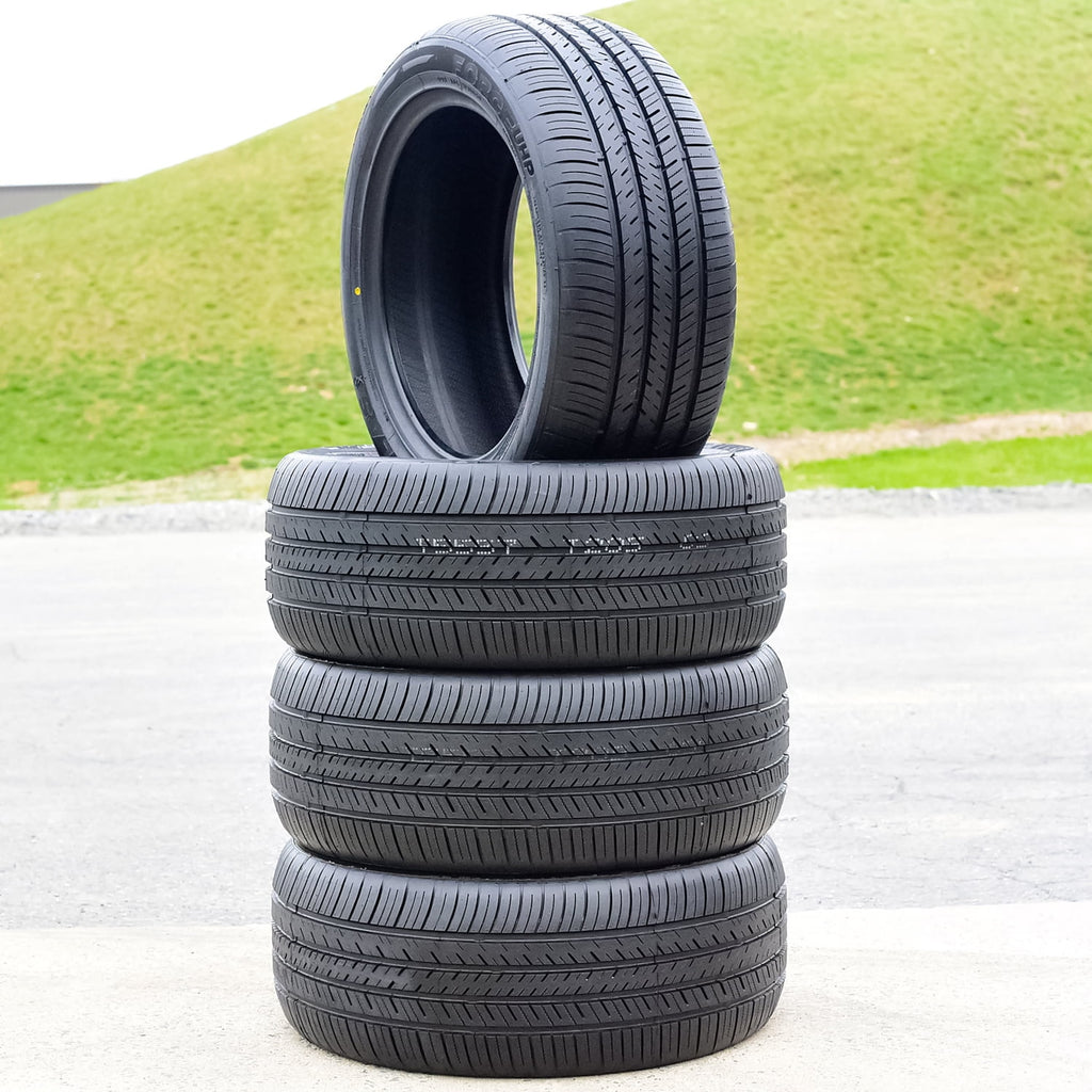 Atlas Tire Force UHP 215/45ZR17 215/45R17 91W XL High Performance a/s All Season Tire