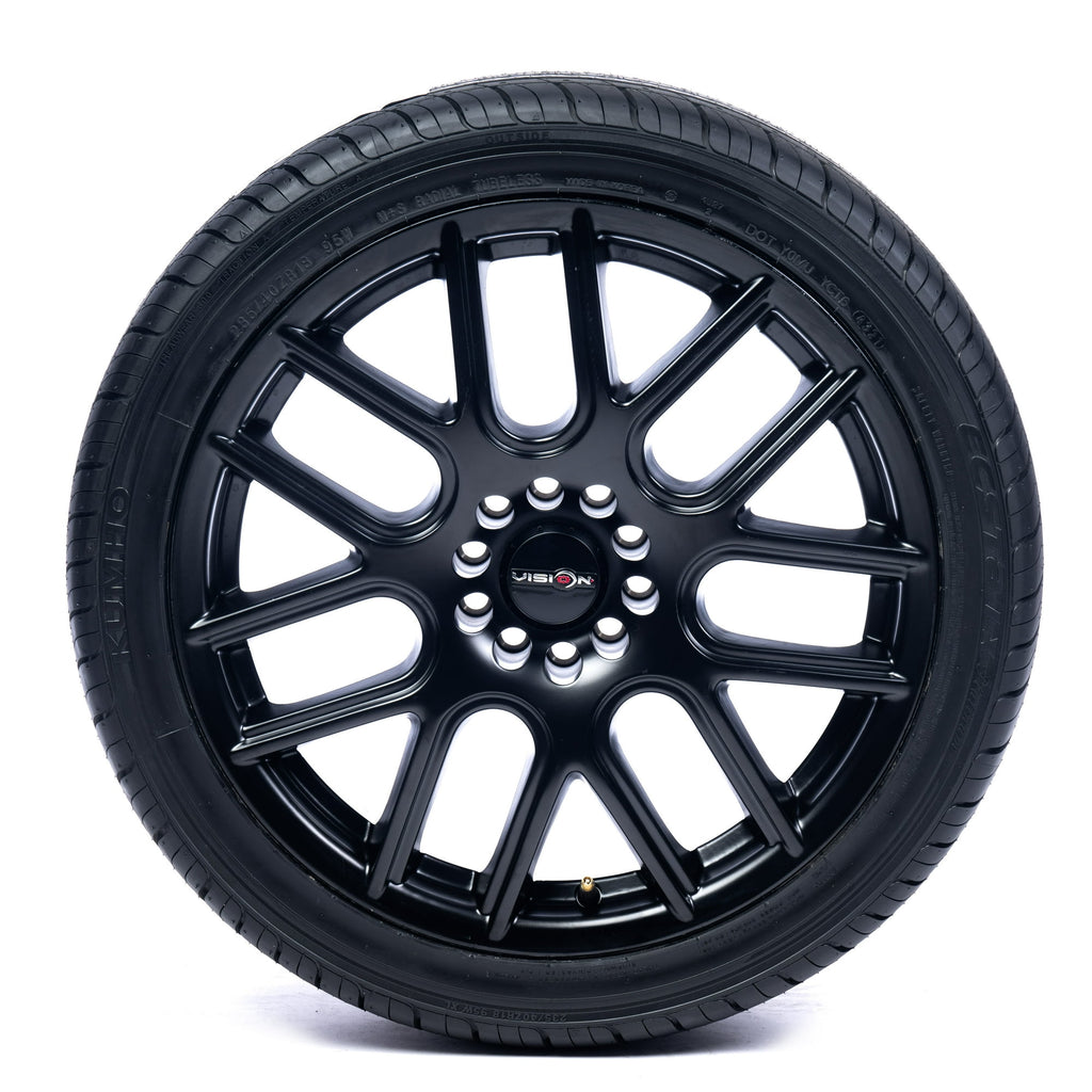 Kumho Tire Kumho LX Platinum KU27 All-Season Tire - 215/55R16 97W Fits: 2013-18 Ford Focus SE, 2016-18 Honda Civic LX-P
