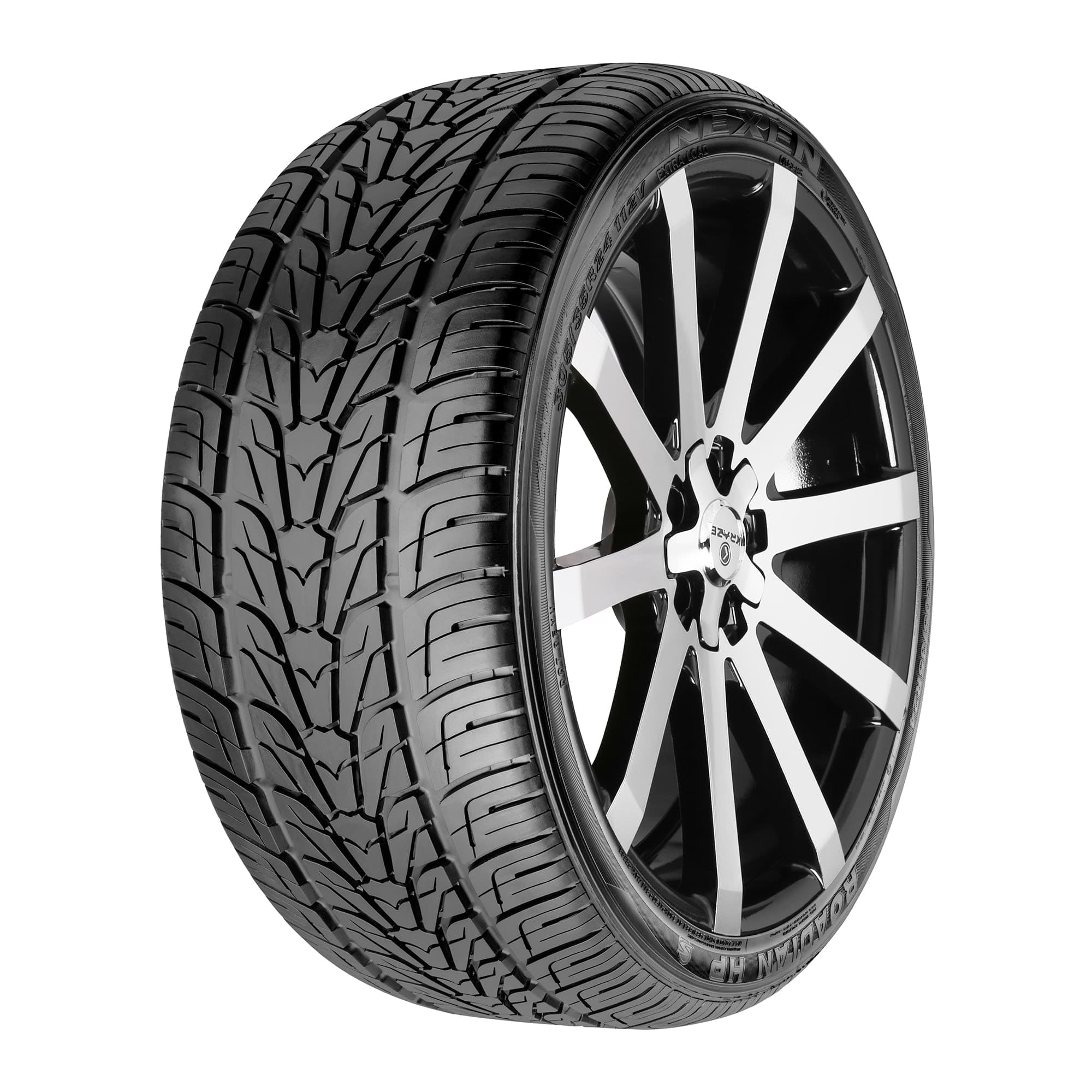 Nexen 295/35R24XL 110V NEX ROADIAN HP SUV