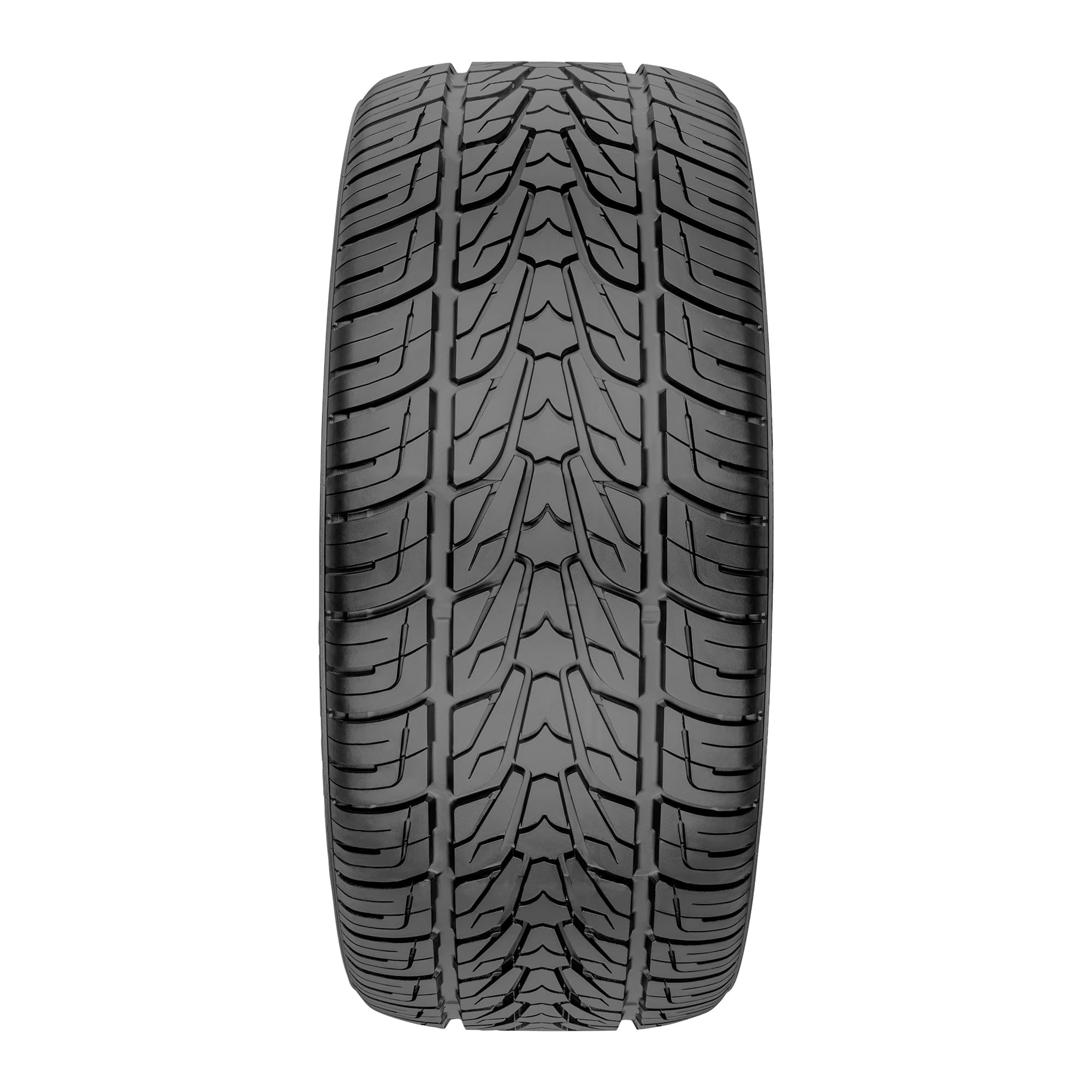 Nexen Roadian HP All-Season Performance Tire - 285/50R20 116V Fits: 2013-14 GMC Yukon XL 1500 Denali, 2013-14 GMC Yukon Denali