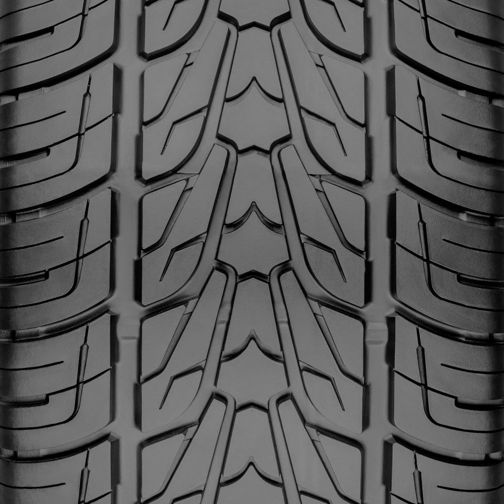 Nexen Roadian HP All-Season Performance Tire - 285/50R20 116V Fits: 2013-14 GMC Yukon XL 1500 Denali, 2013-14 GMC Yukon Denali