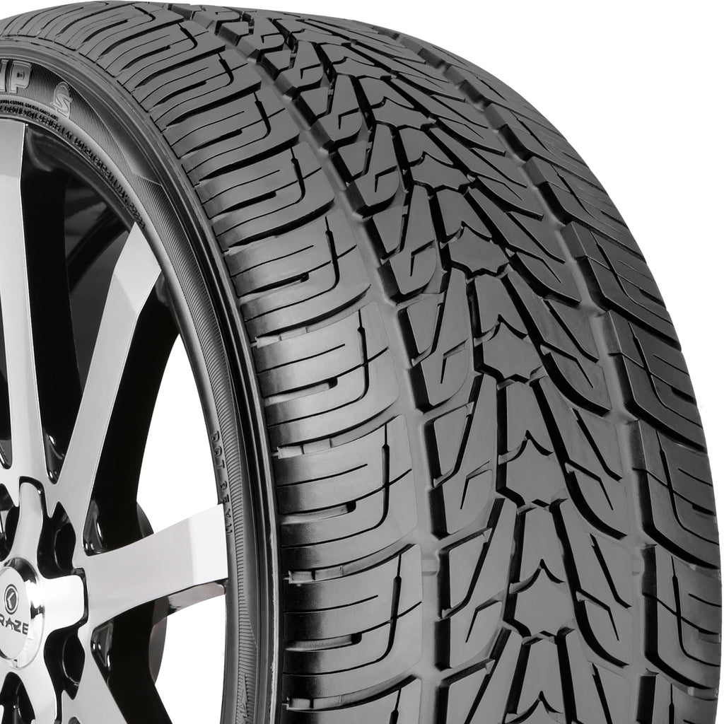 Nexen Roadian HP All-Season Performance Tire - 285/50R20 116V Fits: 2013-14 GMC Yukon XL 1500 Denali, 2013-14 GMC Yukon Denali