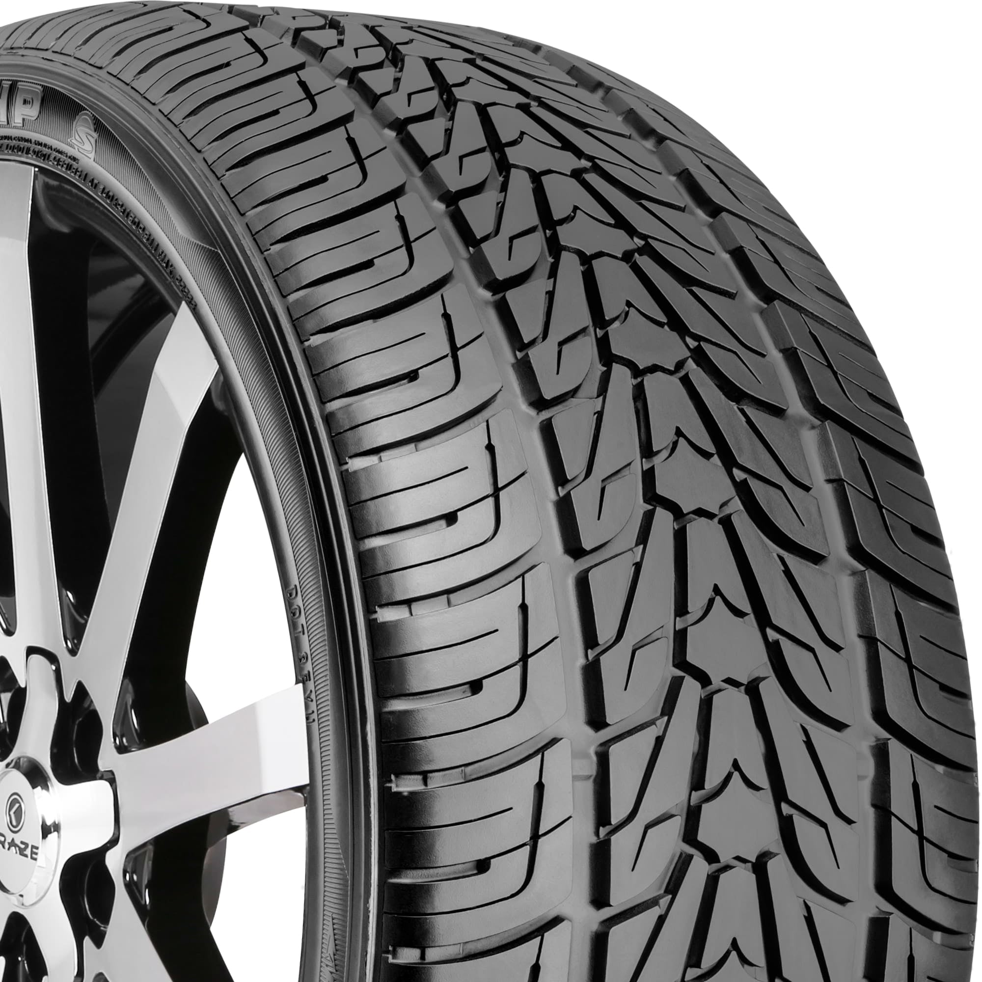 Nexen Roadian HP Sport 305/35R24 112V XL Light Truck Tire