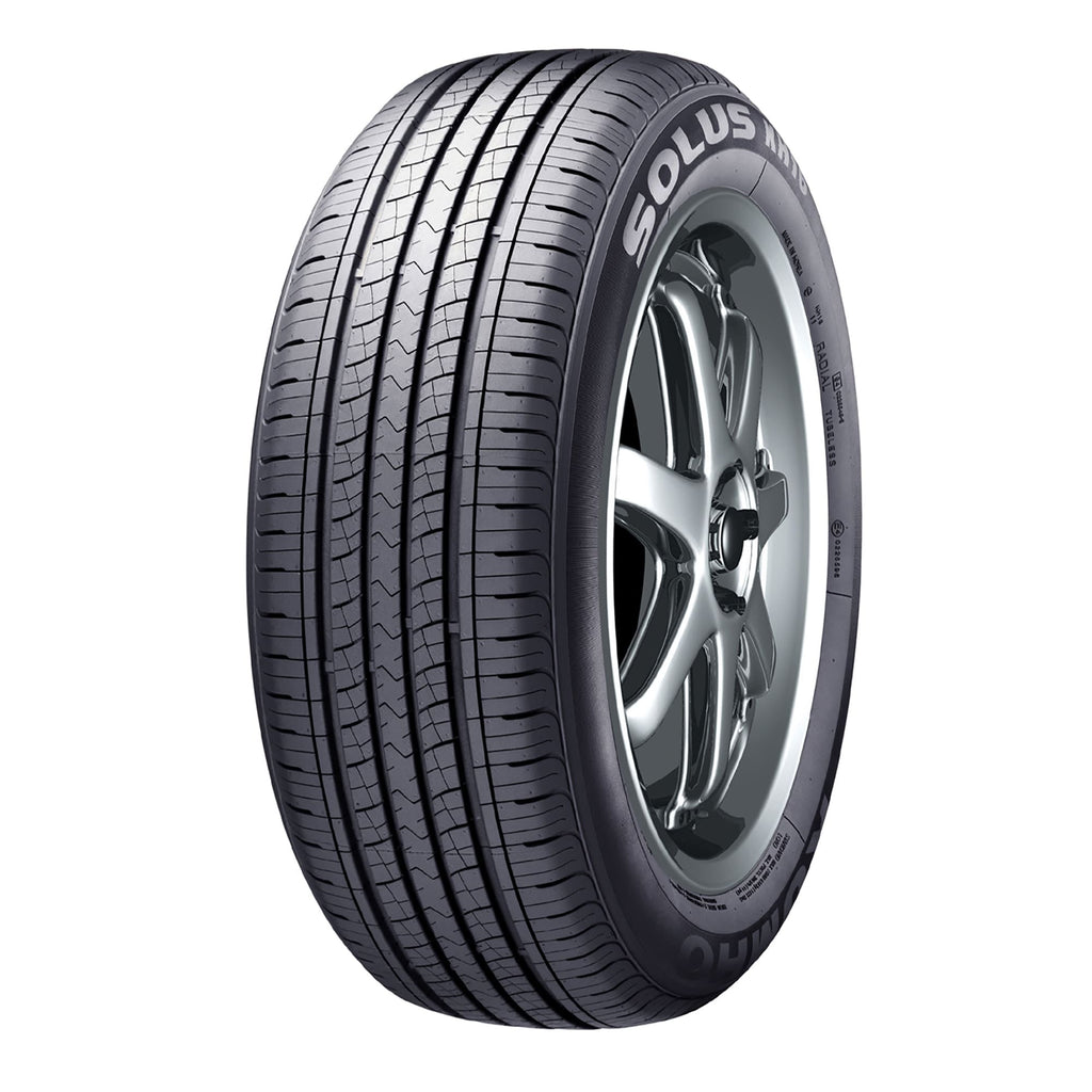 Kumho Tire Kumho Solus KH16 All Season 205/55R16 89H Passenger Tire