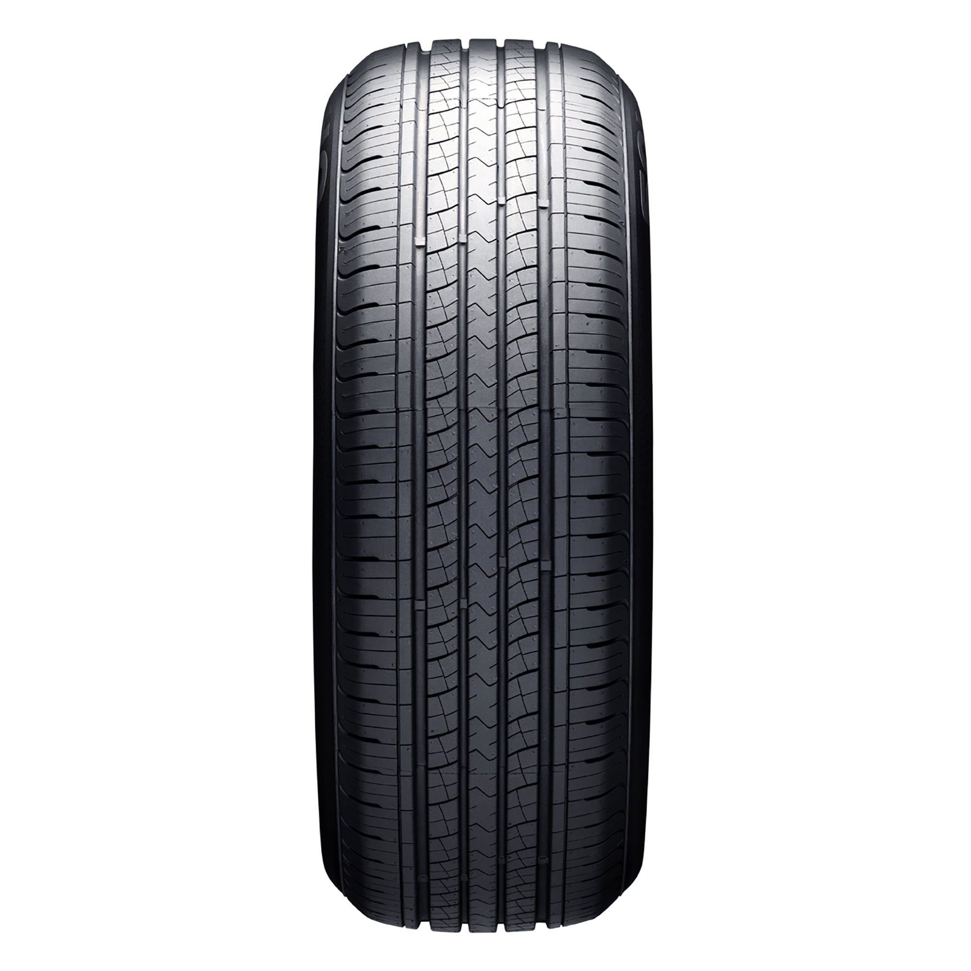 Kumho Tire Kumho Solus KH16 All Season 205/55R16 89H Passenger Tire