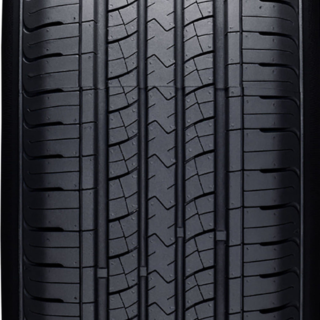 Kumho Tire Kumho Solus KH16 All Season 205/55R16 89H Passenger Tire
