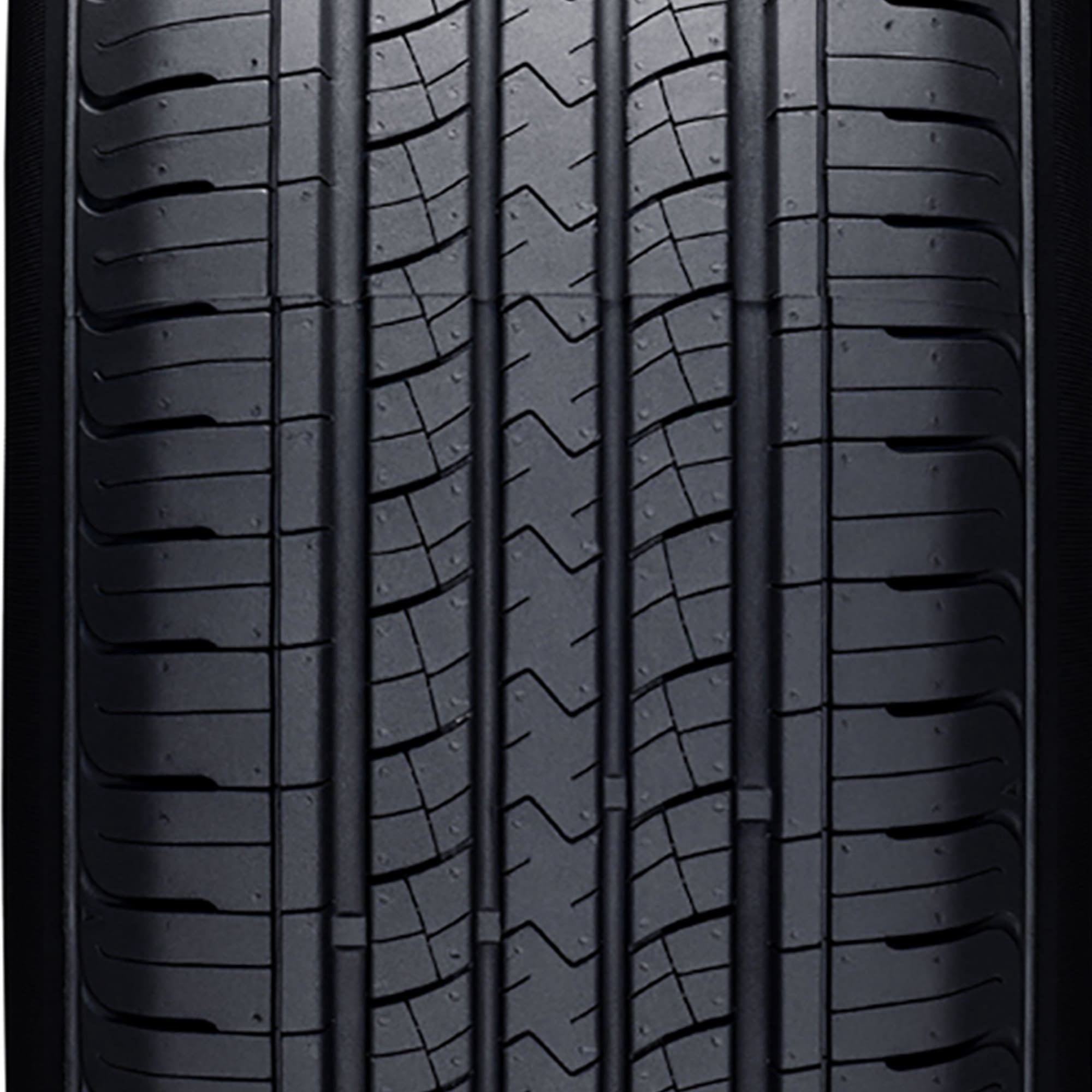 Kumho Tire Kumho Solus KH16 All Season 205/55R16 89H Passenger Tire