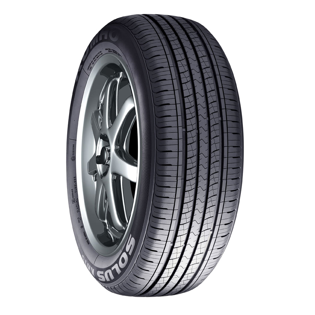 Kumho Tire Kumho Solus KH16 All Season 195/65R15 89T Passenger Tire
