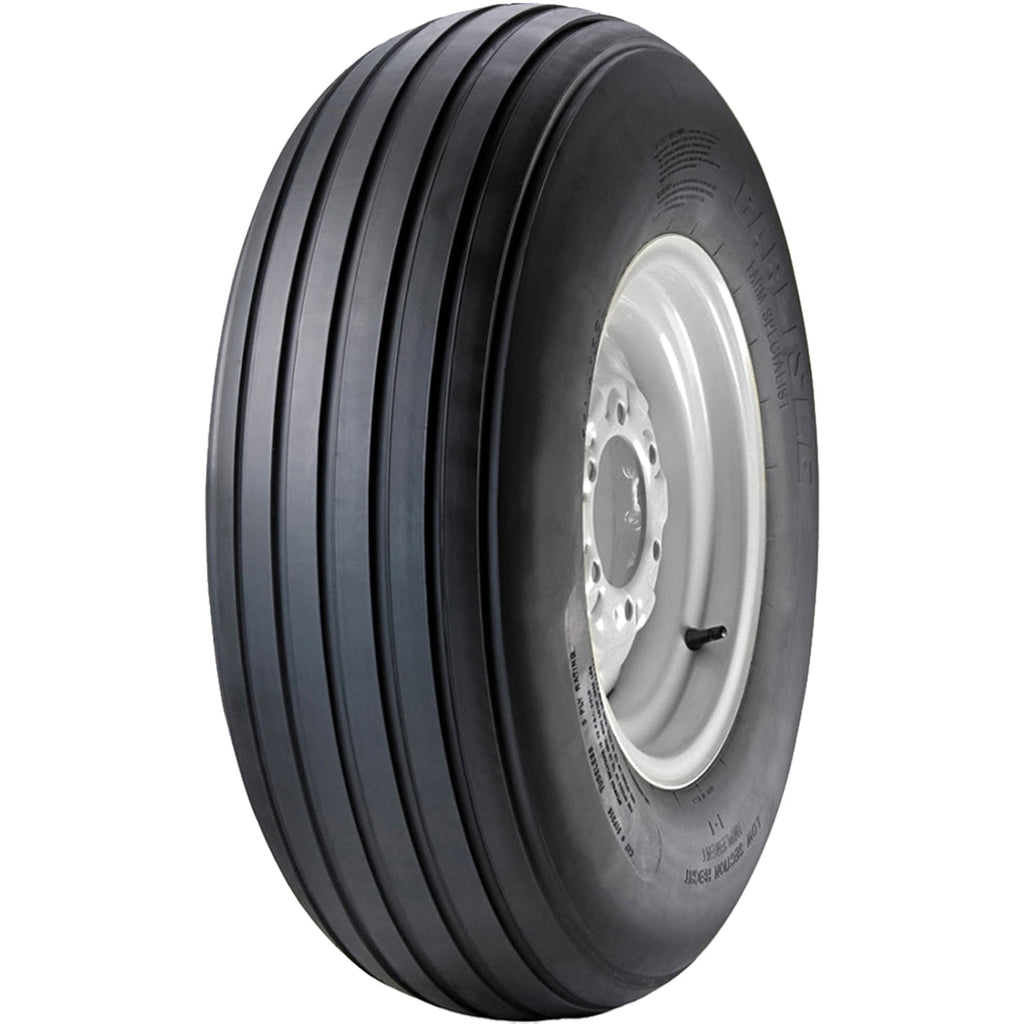 Carlisle Farm Specialist I-1 Implement Agricultural Tire - 9.5L-15 LRF 12PLY